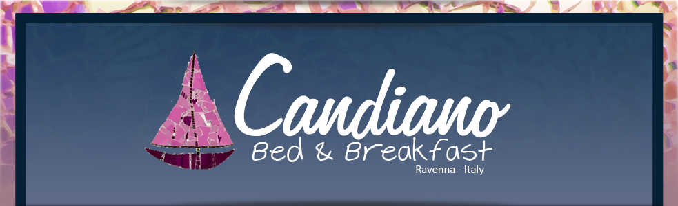 Candiano bed & breakfast